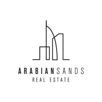 Arabian Sands Real Estate logo, Arabian Sands Real Estate contact details