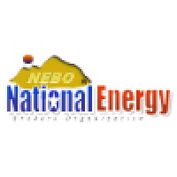 National Energy Brokers Organization logo, National Energy Brokers Organization contact details