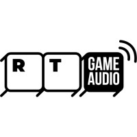 RT Game Audio logo, RT Game Audio contact details