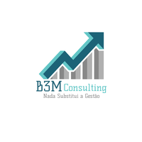 B3M Consulting logo, B3M Consulting contact details