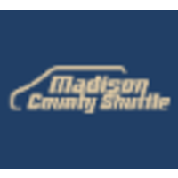 Madison County Shuttle, Inc. logo, Madison County Shuttle, Inc. contact details