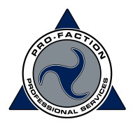 Pro-Faction Protective Services logo, Pro-Faction Protective Services contact details