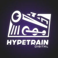 HypeTrain Digital logo, HypeTrain Digital contact details