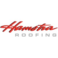 Hamstra Roofing logo, Hamstra Roofing contact details