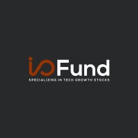 I/O Fund logo, I/O Fund contact details