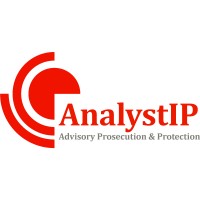 AnalystIP logo, AnalystIP contact details