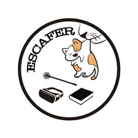 Escafer logo, Escafer contact details