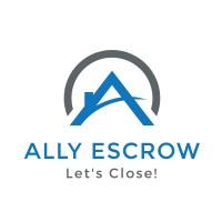 Ally Escrow logo, Ally Escrow contact details