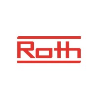 Roth Composite Machinery GmbH logo, Roth Composite Machinery GmbH contact details