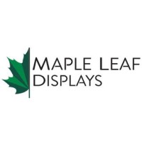 Maple Leaf Displays Inc. logo, Maple Leaf Displays Inc. contact details