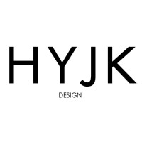 HYJK Design logo, HYJK Design contact details