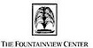 The Fountainview Center logo, The Fountainview Center contact details