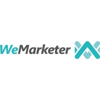 WeMarketer Communications and Events logo, WeMarketer Communications and Events contact details