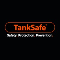 TankSafeUK logo, TankSafeUK contact details