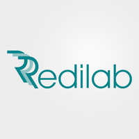 Redilab logo, Redilab contact details