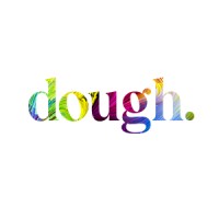 dough. logo, dough. contact details