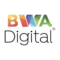 BWADigital logo, BWADigital contact details