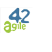 agile42 Türkiye logo, agile42 Türkiye contact details