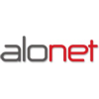 Alonet logo, Alonet contact details