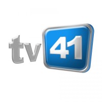 Tv 41 logo, Tv 41 contact details