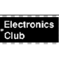 Electronics Club logo, Electronics Club contact details