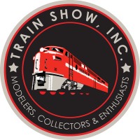 Train Show, Inc. logo, Train Show, Inc. contact details