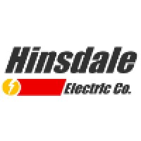 Hinsdale Electric Company logo, Hinsdale Electric Company contact details