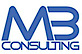 Mb Consulting logo, Mb Consulting contact details