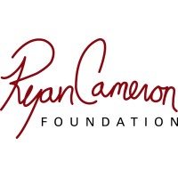 Ryan Cameron Foundation logo, Ryan Cameron Foundation contact details