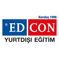 Edcon Education logo, Edcon Education contact details