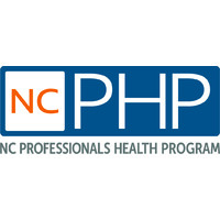 North Carolina Physicians Health Program logo, North Carolina Physicians Health Program contact details