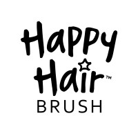 Happy Hair Brush logo, Happy Hair Brush contact details