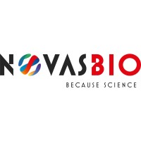 Novas Bio Inc logo, Novas Bio Inc contact details