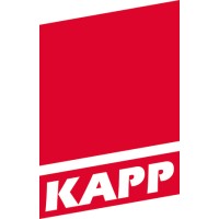 KAPP Professional Kitchen Equipment logo, KAPP Professional Kitchen Equipment contact details