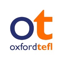 Oxford TEFL - Teacher Training logo, Oxford TEFL - Teacher Training contact details