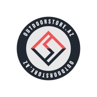 OutdoorStore.az logo, OutdoorStore.az contact details