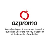 Azerbaijan Export & Investment Promotion Foundation (AZPROMO) logo, Azerbaijan Export & Investment Promotion Foundation (AZPROMO) contact details