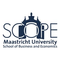 SCOPE Maastricht logo, SCOPE Maastricht contact details