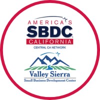 Valley Sierra Small Business Development Center - SBDC logo, Valley Sierra Small Business Development Center - SBDC contact details