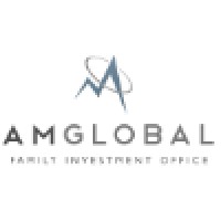 AM Global Family Investment Office logo, AM Global Family Investment Office contact details