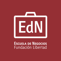 Escuela de Negocios - Fundacion Libertad logo, Escuela de Negocios - Fundacion Libertad contact details