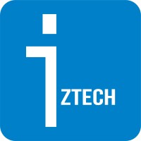 IZTECH logo, IZTECH contact details