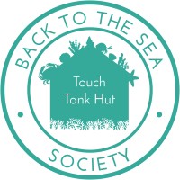 Back to the Sea Society logo, Back to the Sea Society contact details