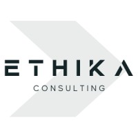 Ethika Consulting logo, Ethika Consulting contact details