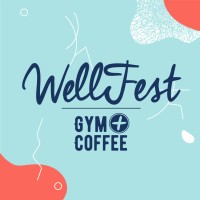 WellFest logo, WellFest contact details