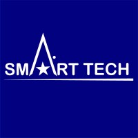 SMART TECH logo, SMART TECH contact details