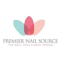 Premier Nail Source logo, Premier Nail Source contact details