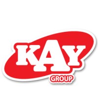 KAY Süt logo, KAY Süt contact details