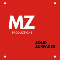 MZ Productions logo, MZ Productions contact details