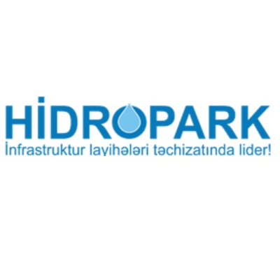 HIDRO-PARK MMC logo, HIDRO-PARK MMC contact details